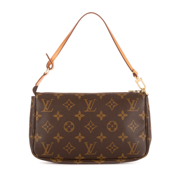 Louis Vuitton Accessory Pouch - Picture 4 of 10